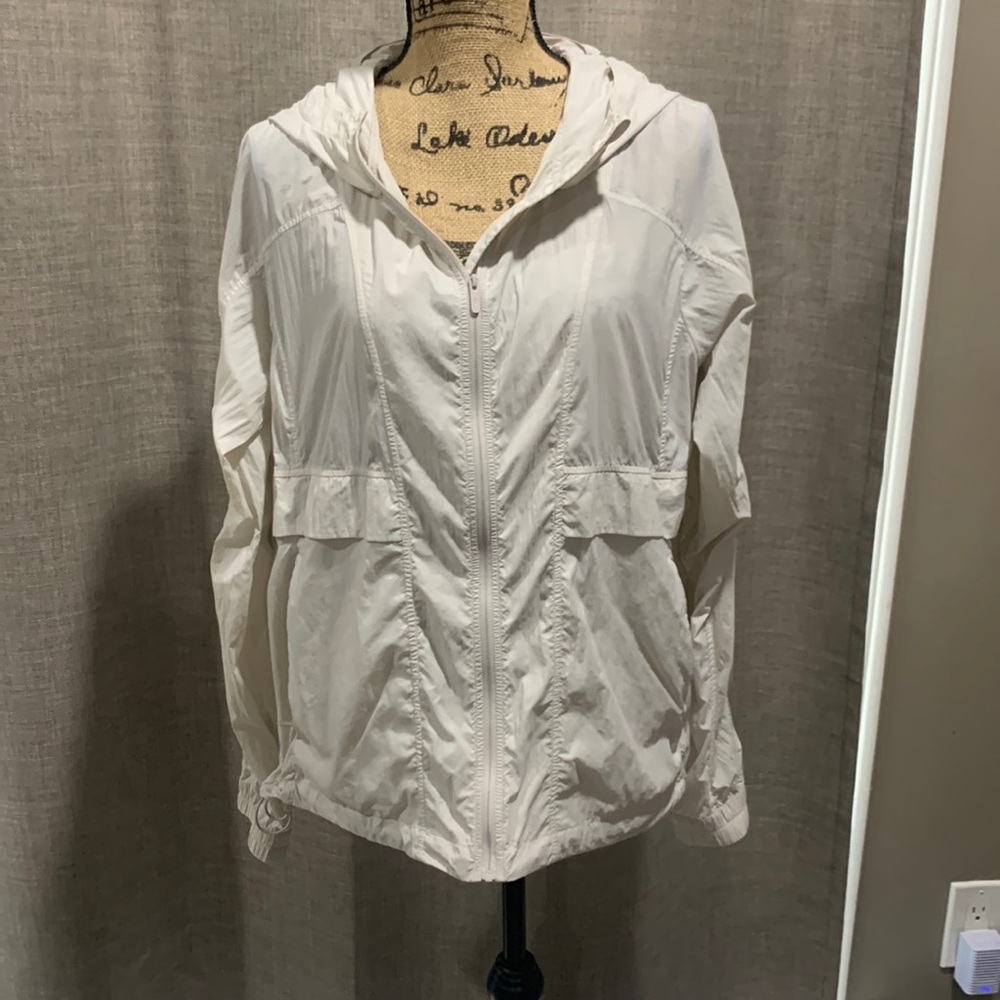 Lululemon Lightweight Jacket